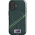 Australia Soccer Flag iPhone 16 Magsafe Impact Case